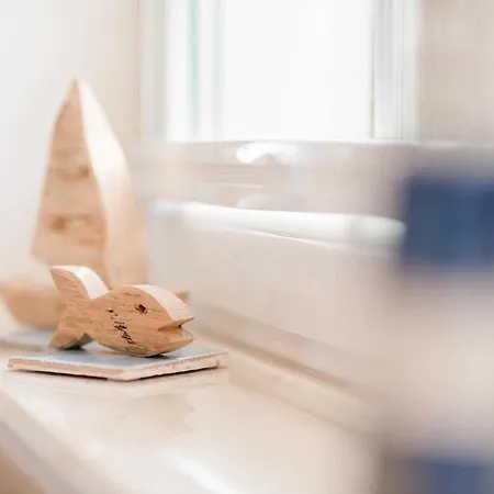 Wasserkaefer Holiday home Zingst