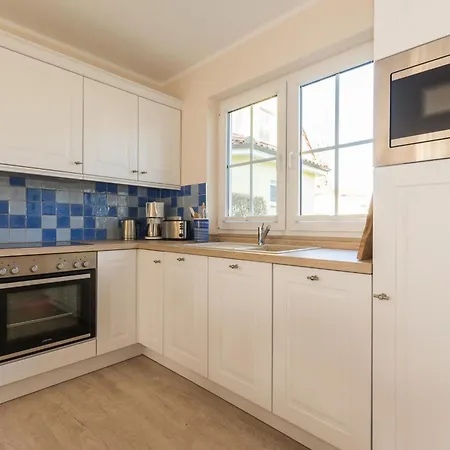 別荘 Wasserkaefer ツィングシュト